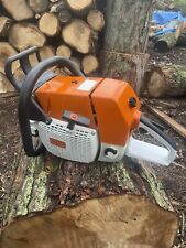Stihl ms880 chainsaw for sale  Elkhart