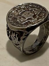 Atocha coin ring for sale  Tampa