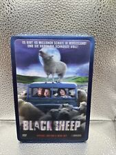 Dvd black sheep gebraucht kaufen  Bruck,-Tennenl.,-Eltersdf.