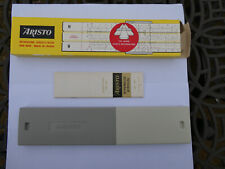 Aristo hyperlog 0972 for sale  Shipping to Ireland