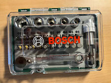Bosch mini schraubset gebraucht kaufen  Wolgast