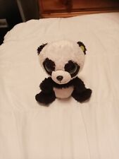 Panda teddy bear for sale  GREAT YARMOUTH