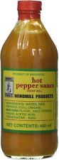 Windmill hot pepper for sale  SHILDON