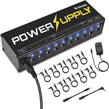 Guitar power supply for sale  Laurel