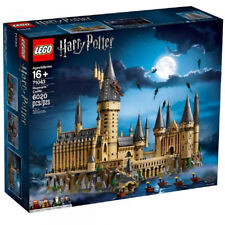 Lego castello hogwarts usato  Venegono Superiore