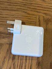 macbook charger for sale  CHELMSFORD