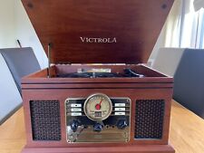 Victrola record player for sale  Ireland