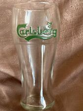 Carlsberg pint glass for sale  LOUGHBOROUGH