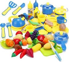 Cooking kids play for sale  Shipping to Ireland