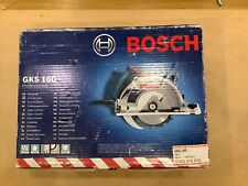 Bosch gks160 professional for sale  BILLERICAY