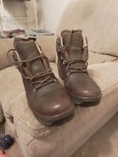 Brasher boots halfs for sale  WIGAN