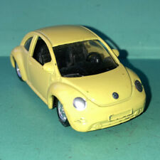 Welly beetle diecast for sale  UK