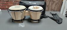 Handtrommel bongo drum gebraucht kaufen  Soest