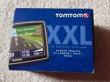 Tomtom xxl routes gebraucht kaufen  Rimbach