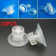 10pcs suction cups for sale  UK