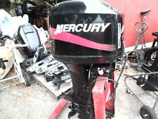 2005 mercury outboard for sale  Bassett
