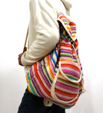 Mexican backpack bag for sale  Denver