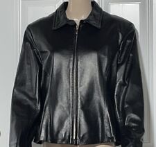 Wilsons leather black for sale  Boynton Beach