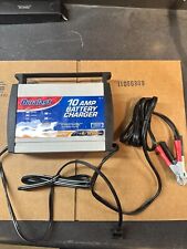 10 amp battery charger for sale  USA