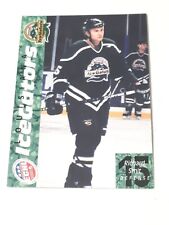 Richard Smit 1996 Starzsports #15 IceGators ECHL Minor League Rookie Card for sale  Shipping to South Africa