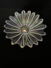 Federal glass bowl for sale  Hayti