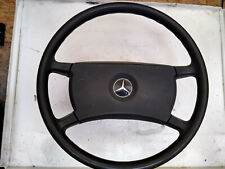 Mercedes w126 leather for sale  TAUNTON