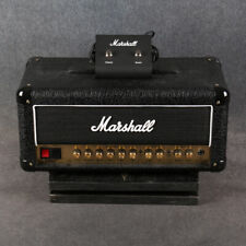 Marshall dsl20h amp for sale  SHEFFIELD