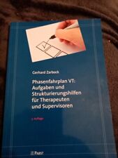 Phasenfahrplan aufgaben strukt gebraucht kaufen  Sünching