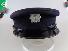 Schirmmütze polizei irland gebraucht kaufen  Norden