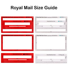 Royal size guide for sale  WALTHAM CROSS