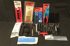 Lot gunsmith tools for sale  Cody