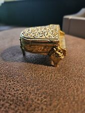 Vintage avon gold for sale  CRANLEIGH