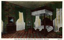 Postcard guest bedroom for sale  Anoka