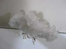 Clear quartz crystal for sale  HULL