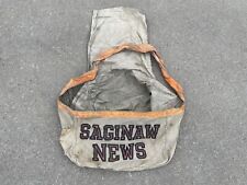 Vintage saginaw news for sale  Saginaw