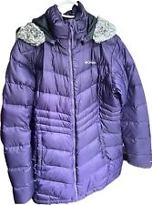 Columbia heavenly hooded for sale  Evanston
