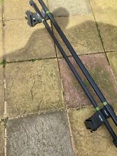 Thule roof bars for sale  CATERHAM