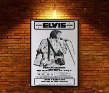 Elvis presley 1975 for sale  Ireland