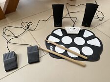 Portable electronic drum for sale  ELY