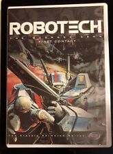 Robotech vol. macross for sale  Palos Heights
