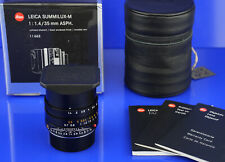 Leica summilux asph gebraucht kaufen  Wolfstein
