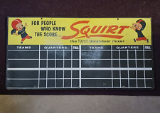 Vintage 1961 squirt for sale  Oberlin