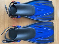 Typhoon adjustable snorkelling for sale  SHEFFORD