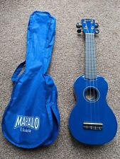 Mahalo ukulele u30g for sale  MANSFIELD