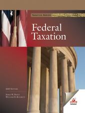 Federal taxation turbotax for sale  San Jose