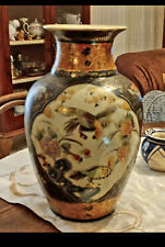 Antico vaso orientale usato  Italia