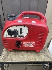 Clarke Power Inverter Generator 2200W for sale  Shipping to South Africa