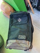 Dakine rolling lugage for sale  Salinas