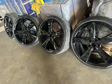 Audi rotor alloy for sale  KETTERING