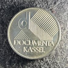documenta gebraucht kaufen  Hüttenh.,-Mündelh.,-Ungelsh